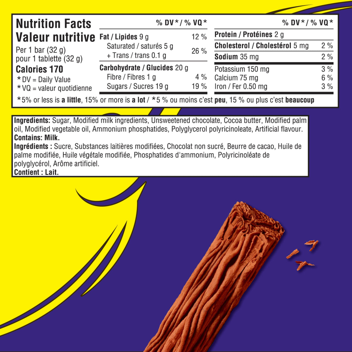 Cadbury Flake 32gm x 24