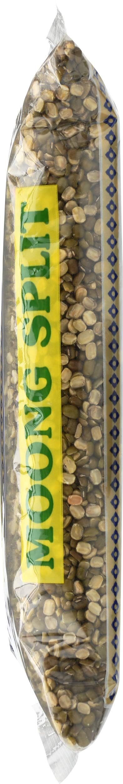 Swad Split Moong Beans 2 lbs - Food / Masala / Dal