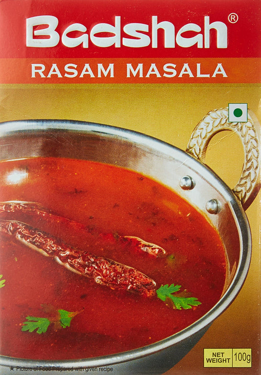 Badshah Rasam Masala 100 gms