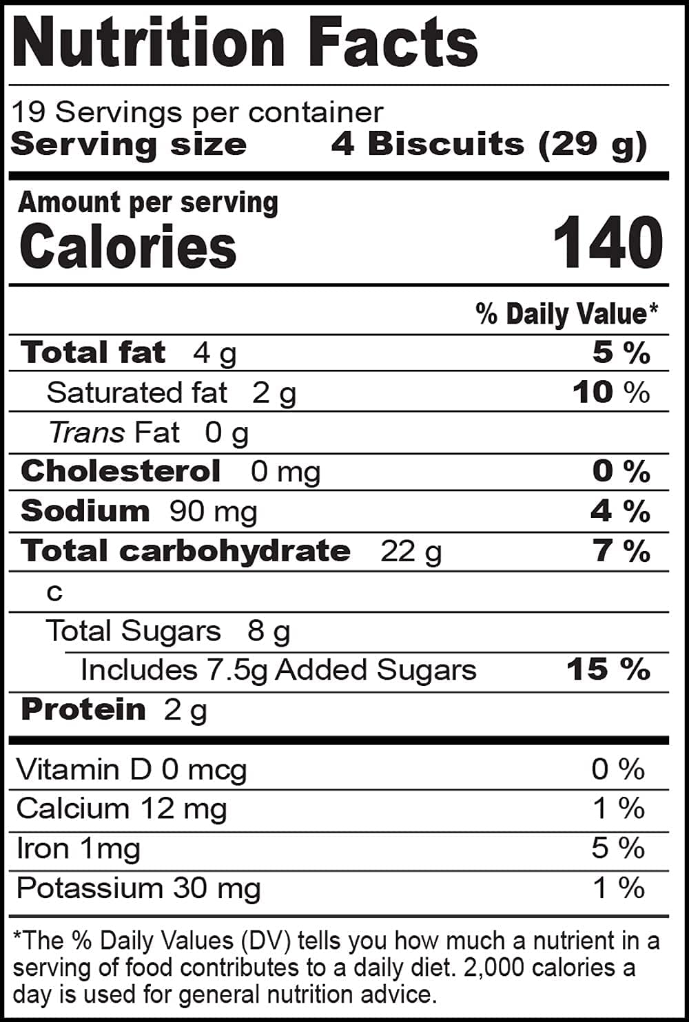 BRITANNIA Milk Bikis Biscuits 19.04oz (540g) - Kids Favorite Breakfast & Tea Time Snacks - Halal and Suitable for Vegetarians (Pack of 6)