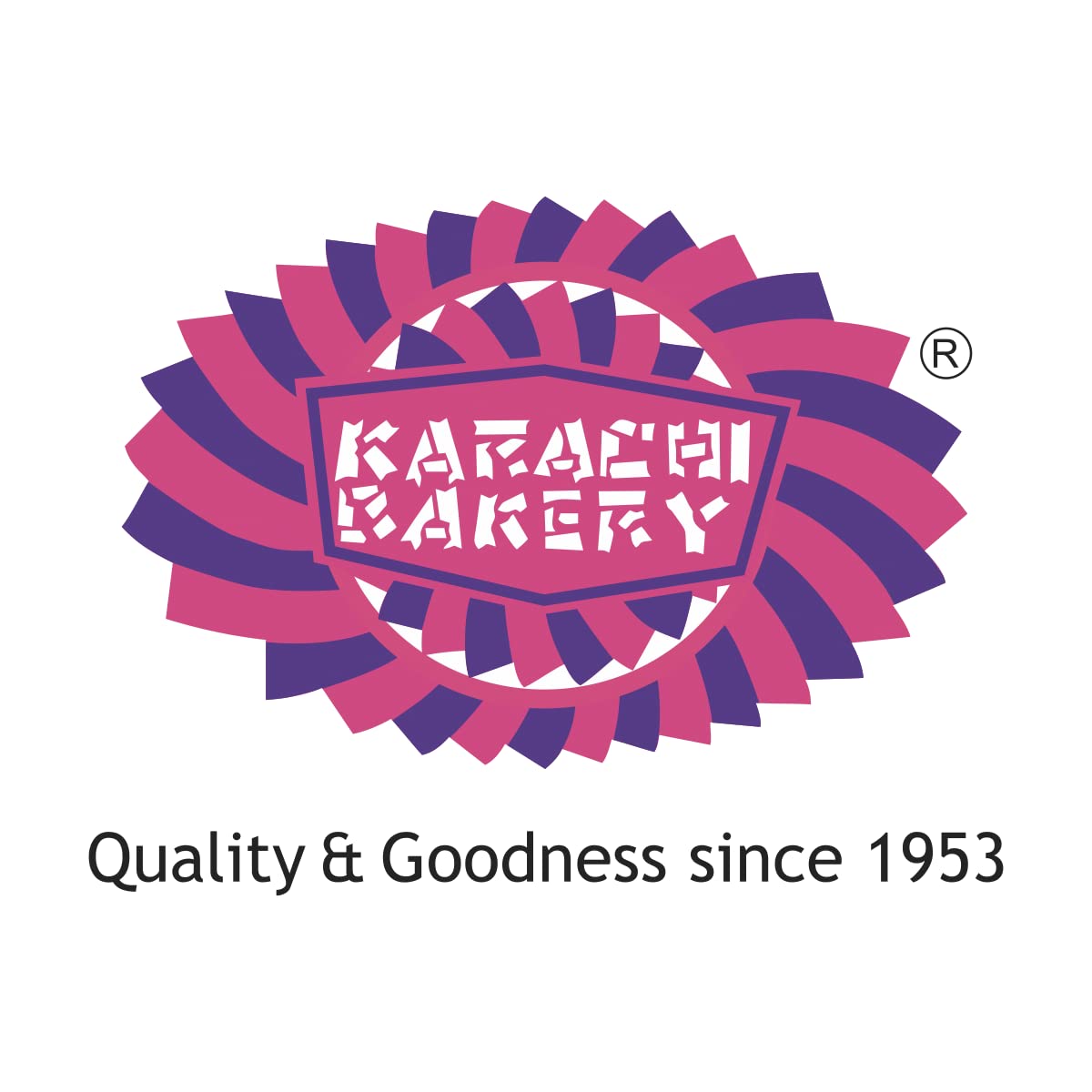 Karachi's Cashew Biscuits 400 gms - Biscuits & Cookies