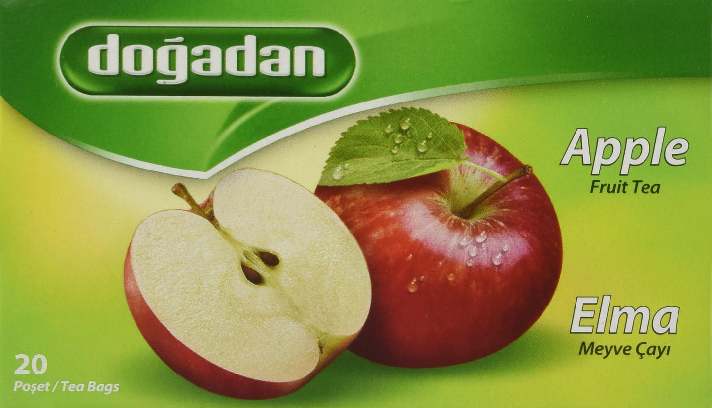 Dogadan Green Box