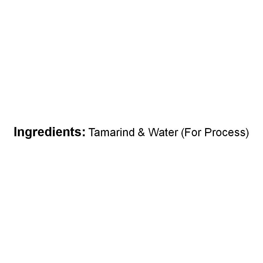 Tamarind Concentrate 400 gms - Tamarind