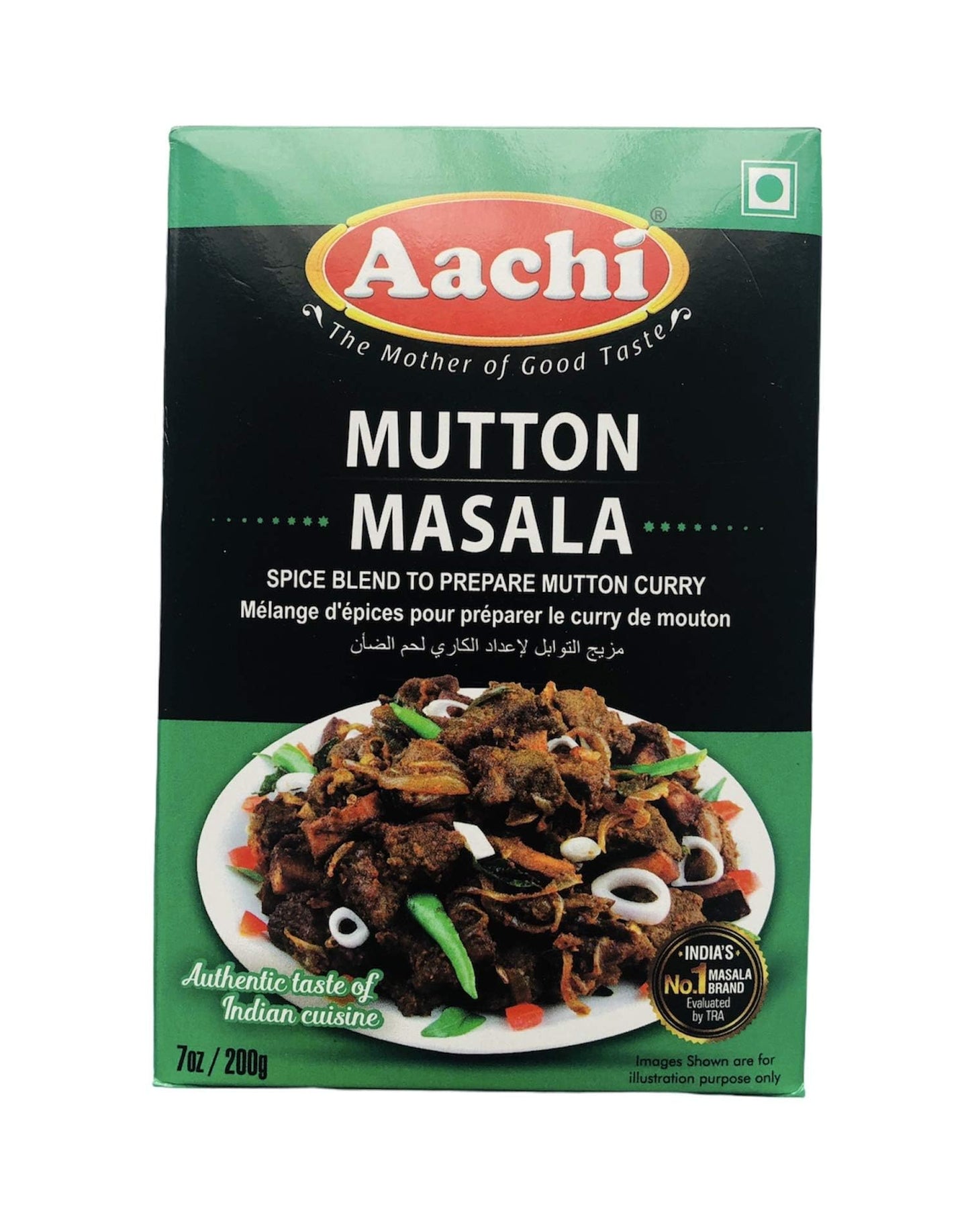 Aachi Mutton Masala 200 gms