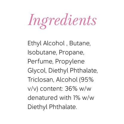 Yardley English Rose Body 150ml 5 Oz Refreshing Body Spray