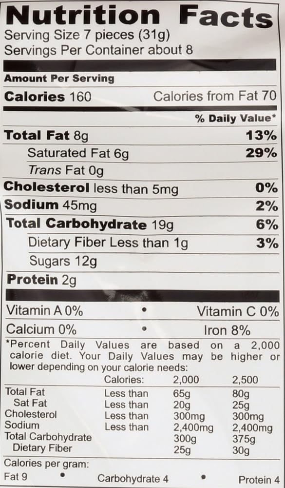 Gastone Lago Party Wafers Hazelnut Cream Filling 8.82 oz, 250g (Pack of 2) (Hazelnut, 2-Pack)
