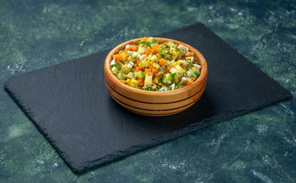 Sadaf Sabzi Polo - Dried Herbs Mix Sabzi Polo - Persian Spices for Cooking and Food Flavoring - Natural Herb Mix - Kosher - 2 Oz Can