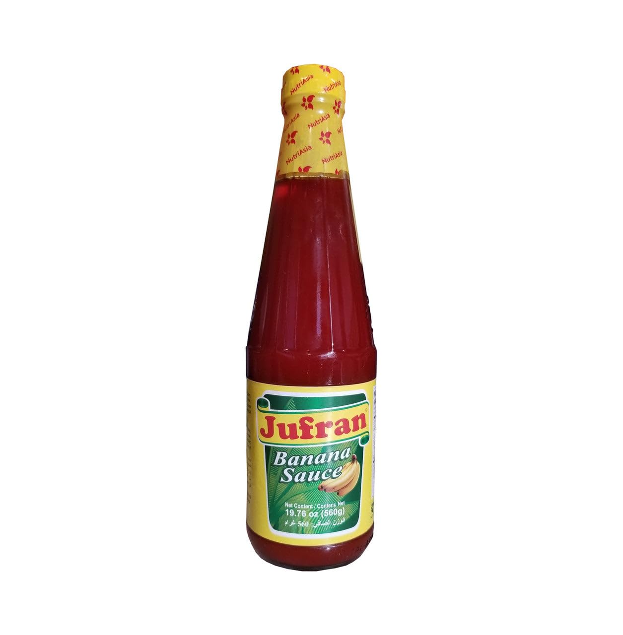Jufran Banana Sauce