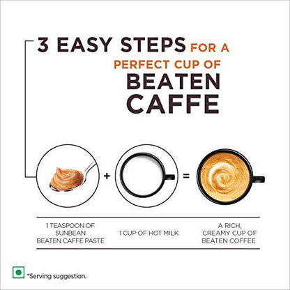 Sunbean Beaten Caffe 250g