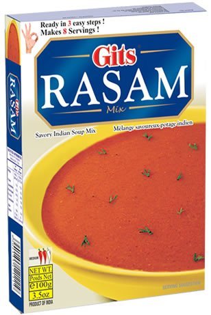 Gits South Indian Special Savoury Instant Mixes 9 In 1 Combo Pack - Dosai Mix, Rava Idli Mix, Rice Idli Mix, Rava Dosai Mix, Upma Mix, Sambhar Mix, Rasam Mix, Uttapam Mix, Vadai Mix