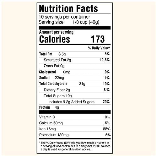 Ragi Huri Hittu -(400g) Popped Ragi-Finger Millet Flour with Cashew Nuts Malt Spices Ragi Malt Mix Instant Ragi Porridge Mix Instant Ragi Laddu Mix