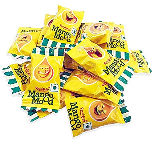 Ravalgaon Mango Mood Candy - 100 Gram
