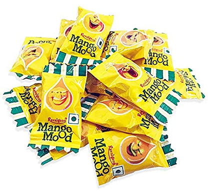Ravalgaon Mango Mood Candy - 100 Gram