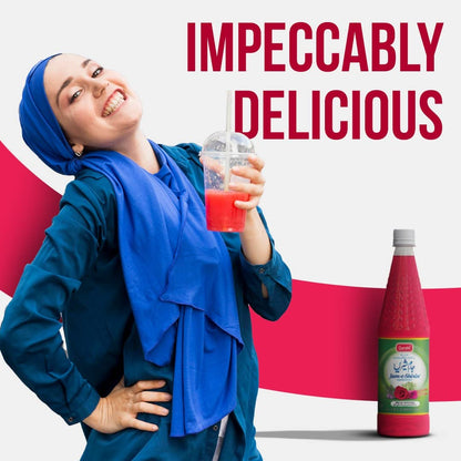 Qarshi Jam-e-shirin 800 ml - Food / Masala / Dal