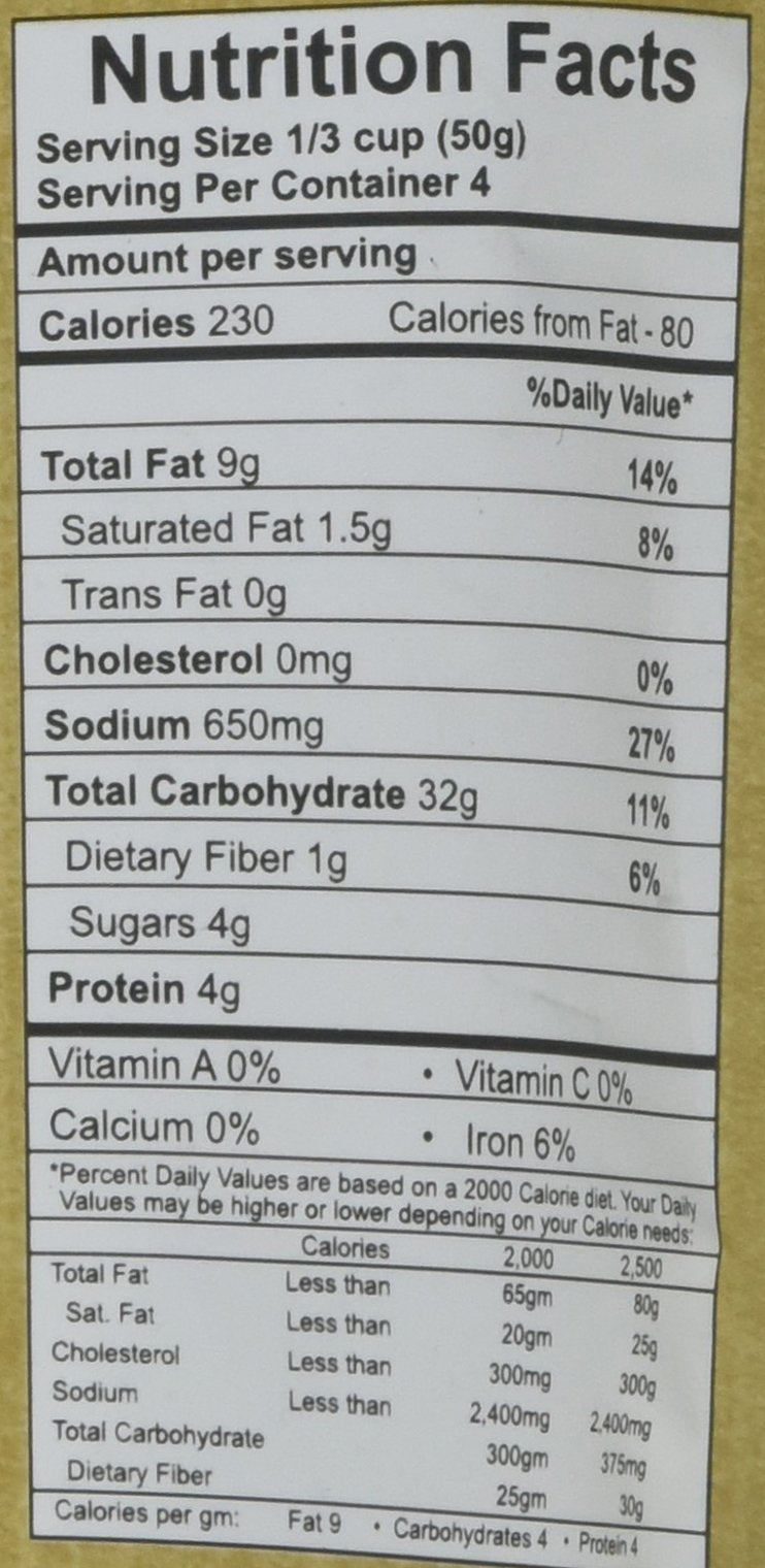 24 Mantra, Kanda Poha, 200 Grams(gm)