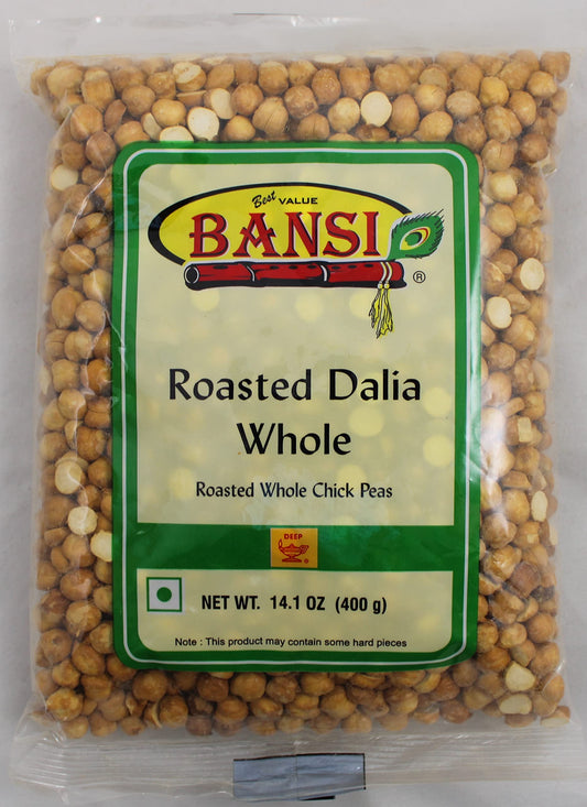 Roasted Dalia Whole 14.1oz.