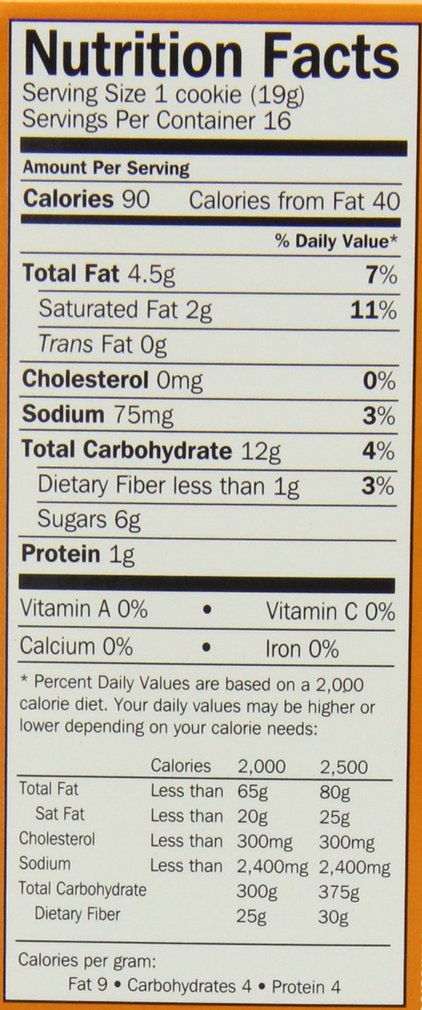 McVities Milk Chocolate Hob Nobs, 10.5-Ounce (Pack of 4)