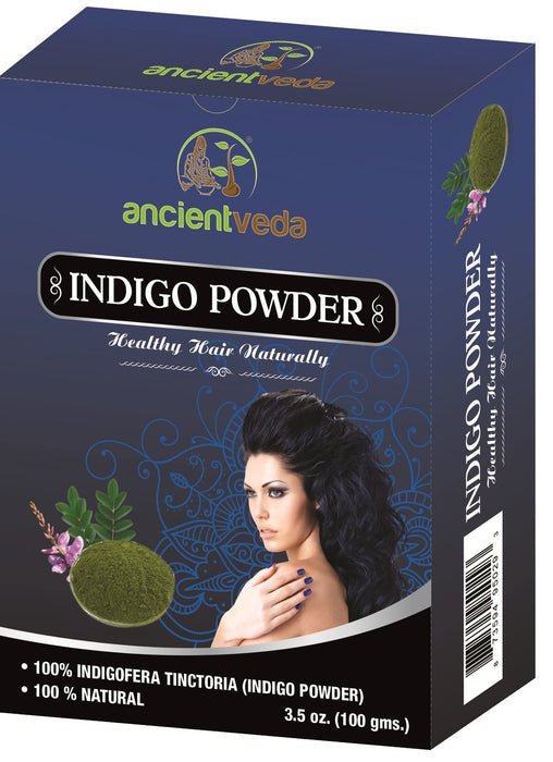 Ancient Veda Brahmi Powder 100 gms