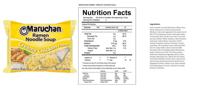 Ramen Noodle Soup Variety, 11 Flavors, 3 Ounce, 1 Package each Flavor, Total 11 Packages