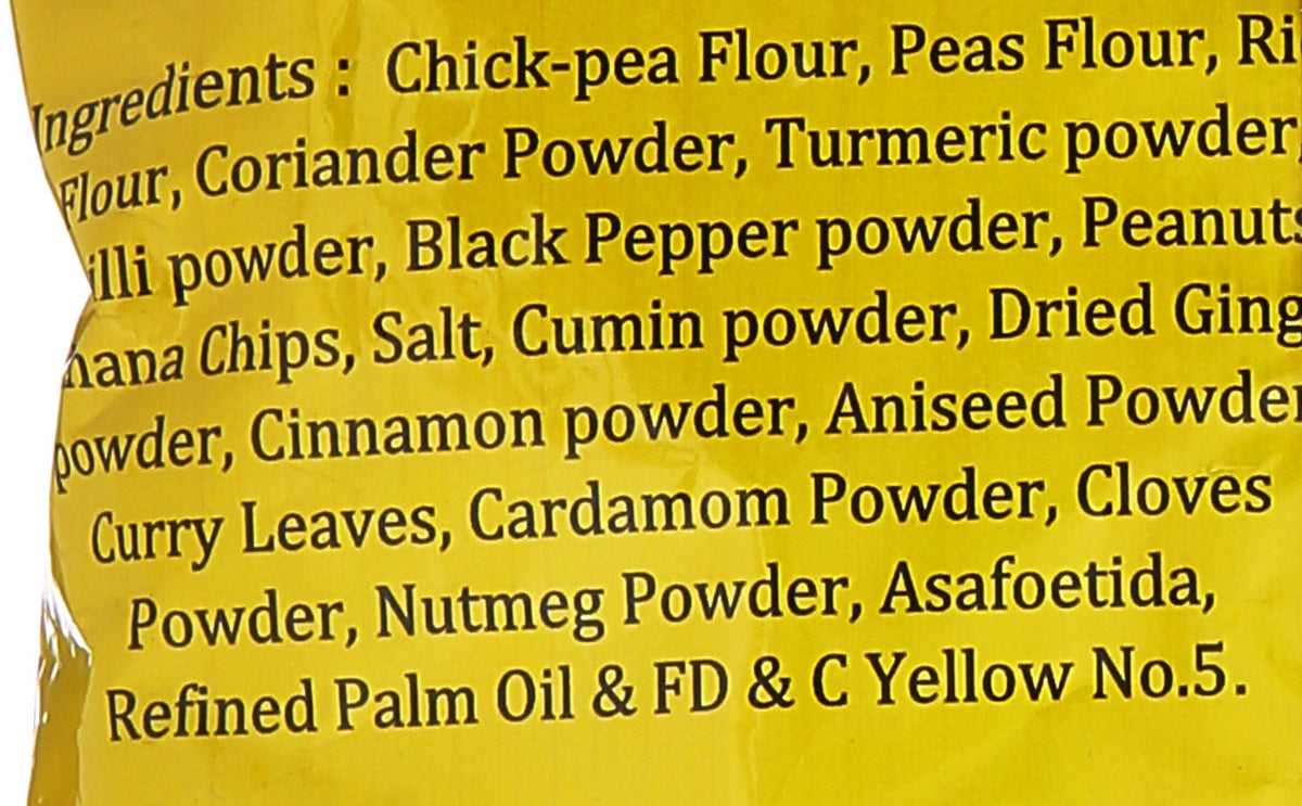 Anand Kerala Mixture 400 gm.