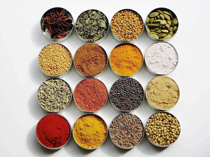 Laxmi Brand House of Spices, Ajwain Seeds, Bulk Spices, Non GMO, All Natural, Vegan, Product of India (12oz, Ajwain Seeds)