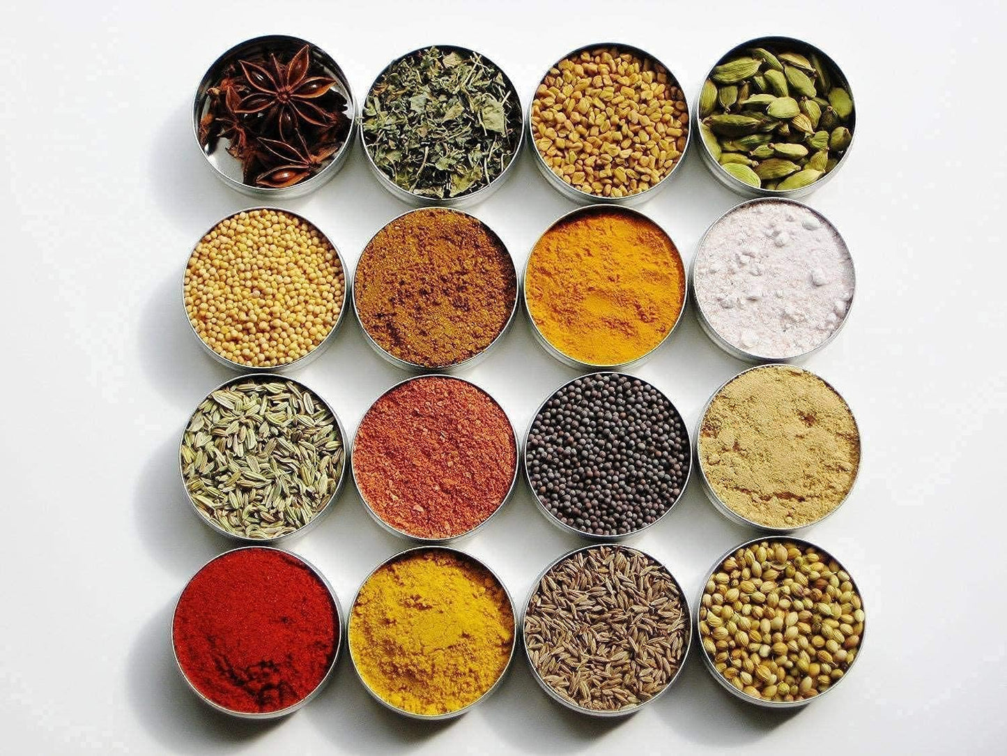 Laxmi Brand House of Spices, Ajwain Seeds, Bulk Spices, Non GMO, All Natural, Vegan, Product of India (12oz, Ajwain Seeds)