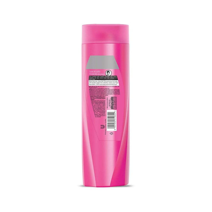 Sunsilk Lusciously Thick and Long Shampoo, 340ml