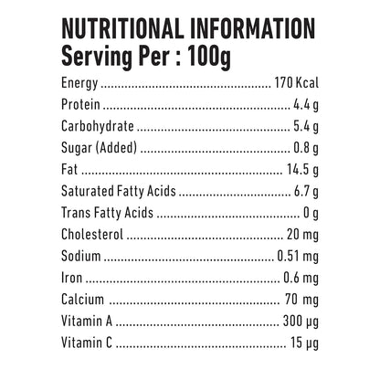 Gits Ready to Eat Paneer Makhani, Pure Veg, Heat and Eat Spicy Curry, Microwaveable, 285g