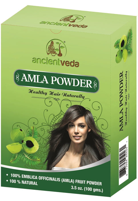 Ancient Veda Brahmi Powder 100 gms