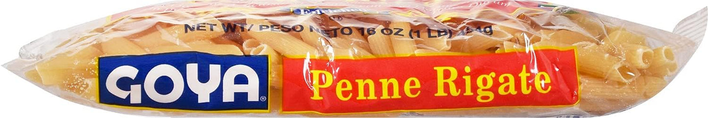 Goya _penne Rigate 1 lb