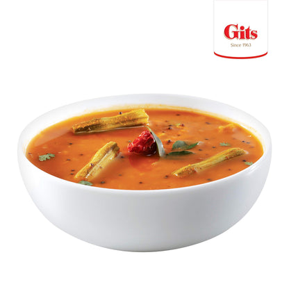 Gits Sambhar Mix, 3.5 Ounce