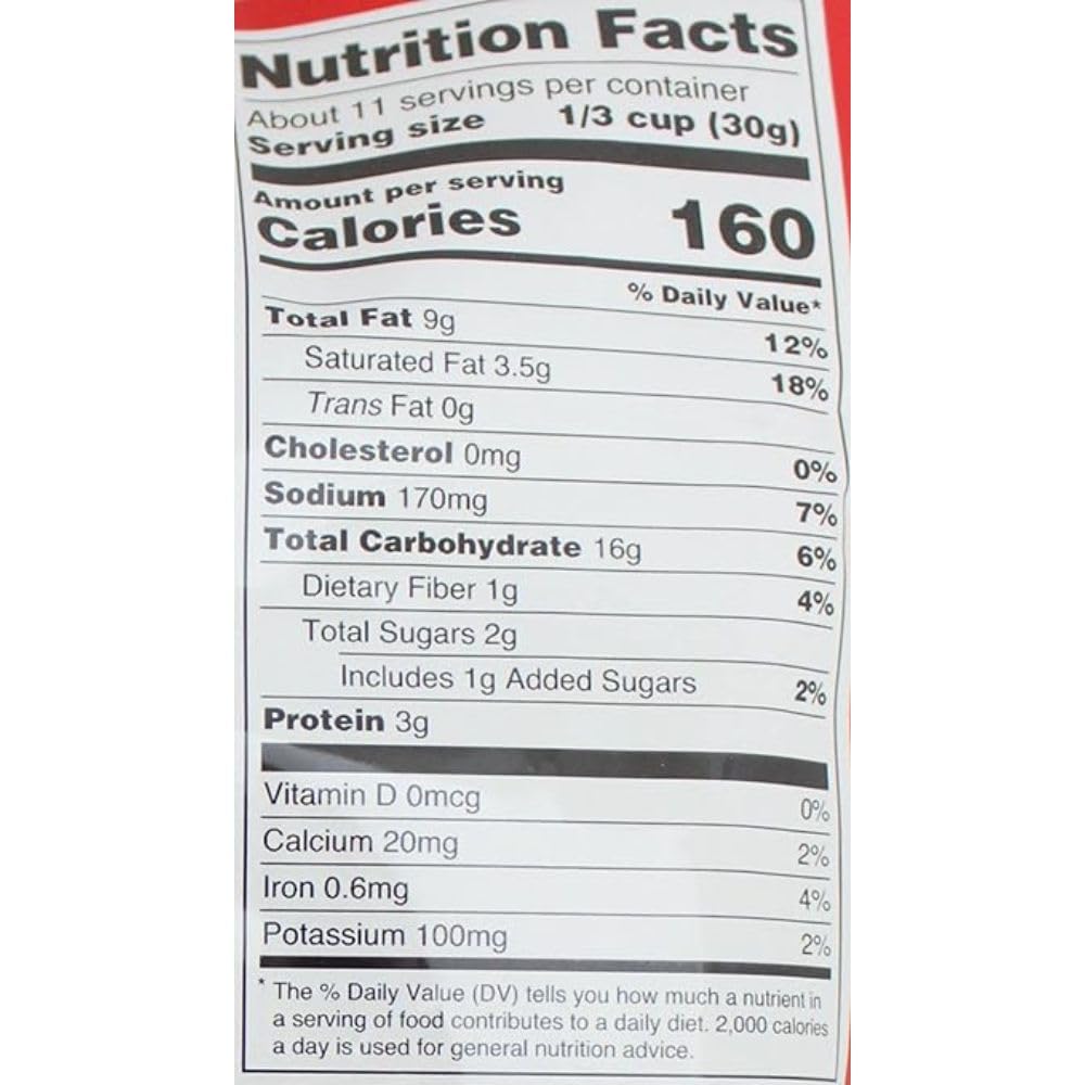 MM Tikha Mitha Mix 340 gms - Indian Snack