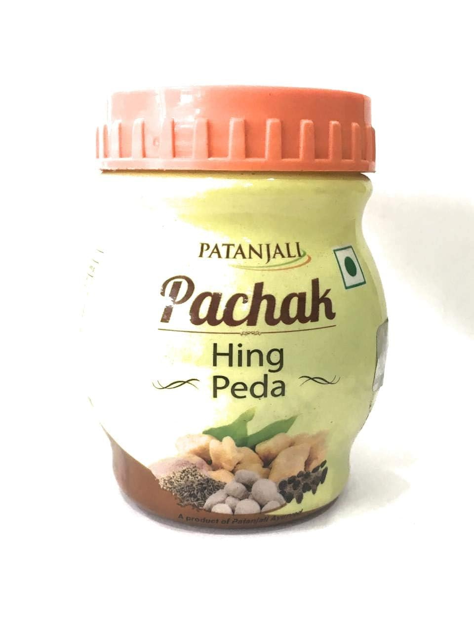 Patanjali Pachak Hing Peda 100 Gm