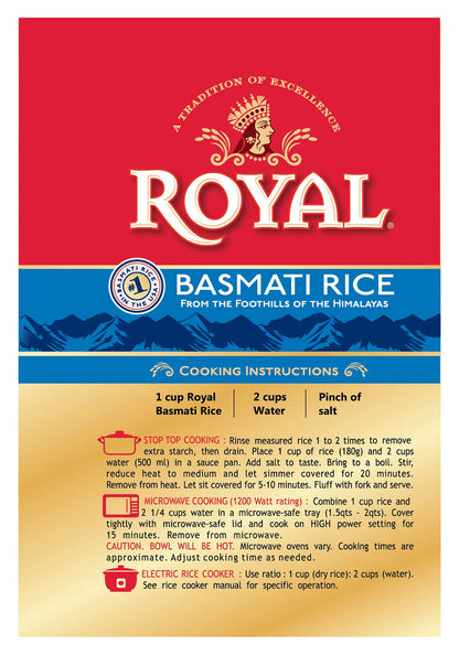 Dawat Traditional Basmati 20 lbs - Basmati Rice