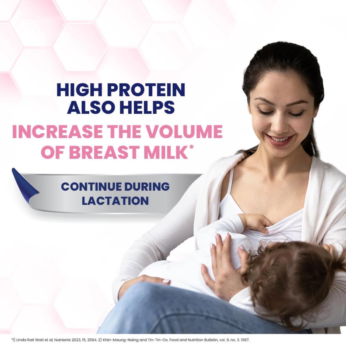 Horlicks Mother'S Plus 500 gm