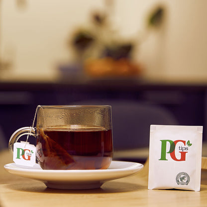 PG Tips Original 240 teabags