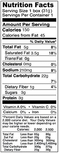 Pretz Biscuit Stick, Sweet Corn Flavored, 1.09 Ounce (Pack of 10)