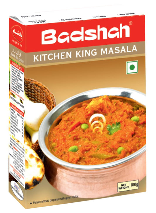 Badshah Kitchen King Masala 100 gms