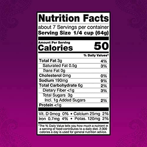 Patak's Tikka Masala Simmer Sauce - 15 Oz (Pack of 3) With Creamy Tomato, Onion, Cilantro, and Spices, No Artificial Flavors, Gluten Free, Vegetarian Friendly