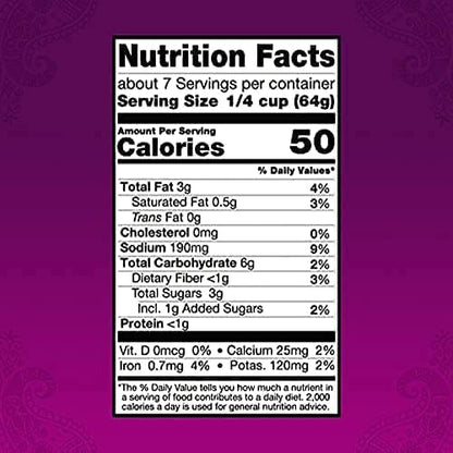 Patak's Tikka Masala Simmer Sauce - 15 Oz (Pack of 3) With Creamy Tomato, Onion, Cilantro, and Spices, No Artificial Flavors, Gluten Free, Vegetarian Friendly