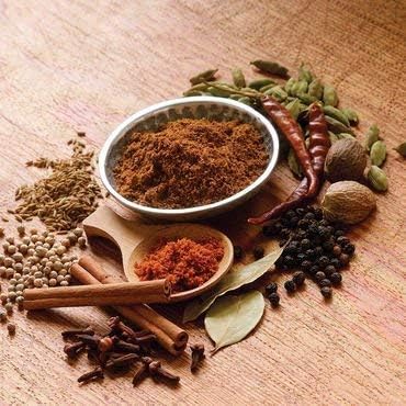 Laxmi Cinnamon Sticks 7 Oz - Food / Masala / Dal