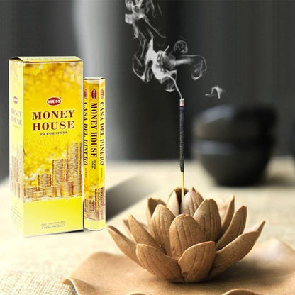 Hem Money House 6 x 20gm