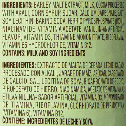 Nestle Milo- chocolate malt 400 gms - Food / Masala / Dal