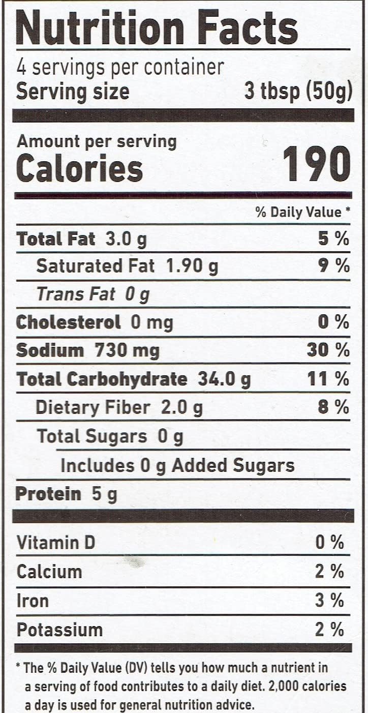 Gits Instant Mix Box - 600gm (Pack of 3 x 200gm) | Ready to Cook Indian Breakfast/Lunch/Dinner/Snack Meal | No Artificial Colors, Flavors, Preservatives, 100% Vegetarian, Easy Recipe (Dosa)