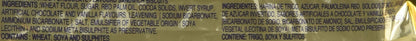 Parle Kreams Bourbon Artificially Chocolate Flavored Cookies 75 gms - Biscuits & Cookies