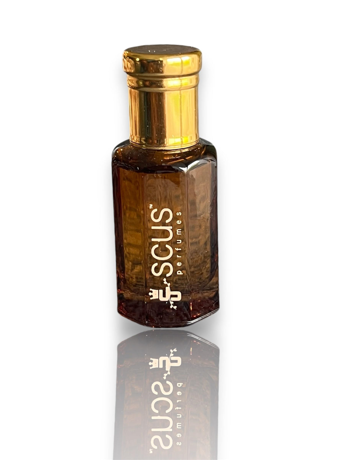 Amber Fragrance 12 ML (0.41 fl oz)
