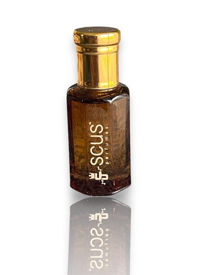 Amber Fragrance 12 ML (0.41 fl oz)