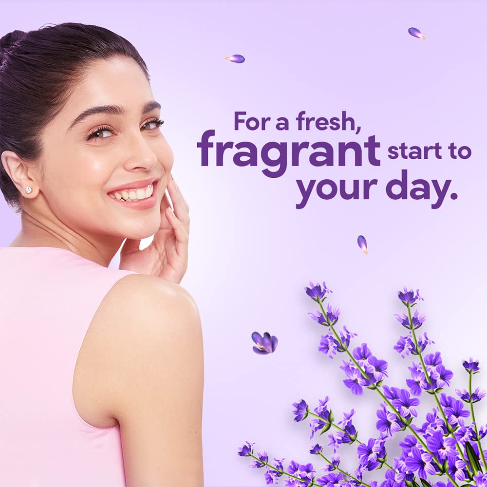 POND'S Magic Fresh Talc 400G - Indian Hair Products