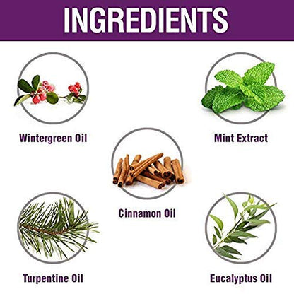 10 X Moov Spray - 80g (Pack of 10)- Styledivahub