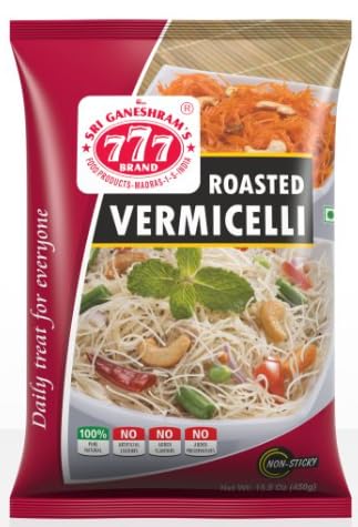 Roasted Vermicelli- 450g